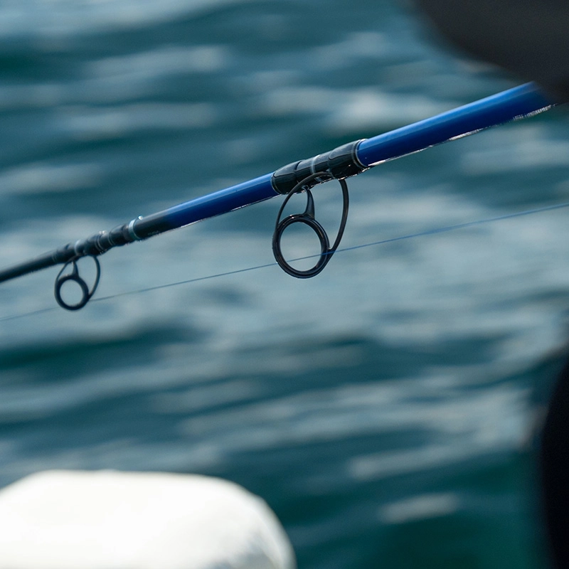 Daiwa Super Kenzaki Boat Rods MKII